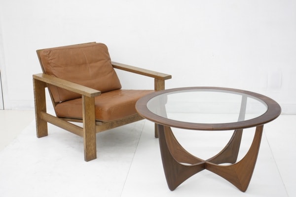 Hans J.Wegner（ハンス・ウェグナー）GE350 | 湯の花ファクトリー,北欧