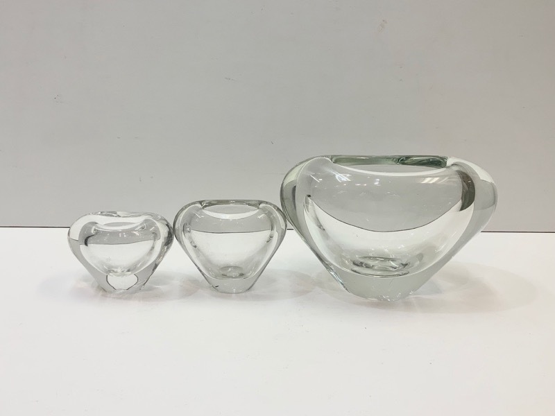 Holmegaard（ホルムガード） Menuet（メヌエット） ベース | VINTAGE