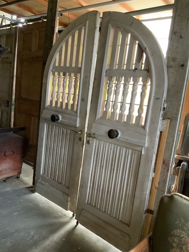 両開きドア | Stained Glass Museum,ステンドグラス ドア | ANTIKAと