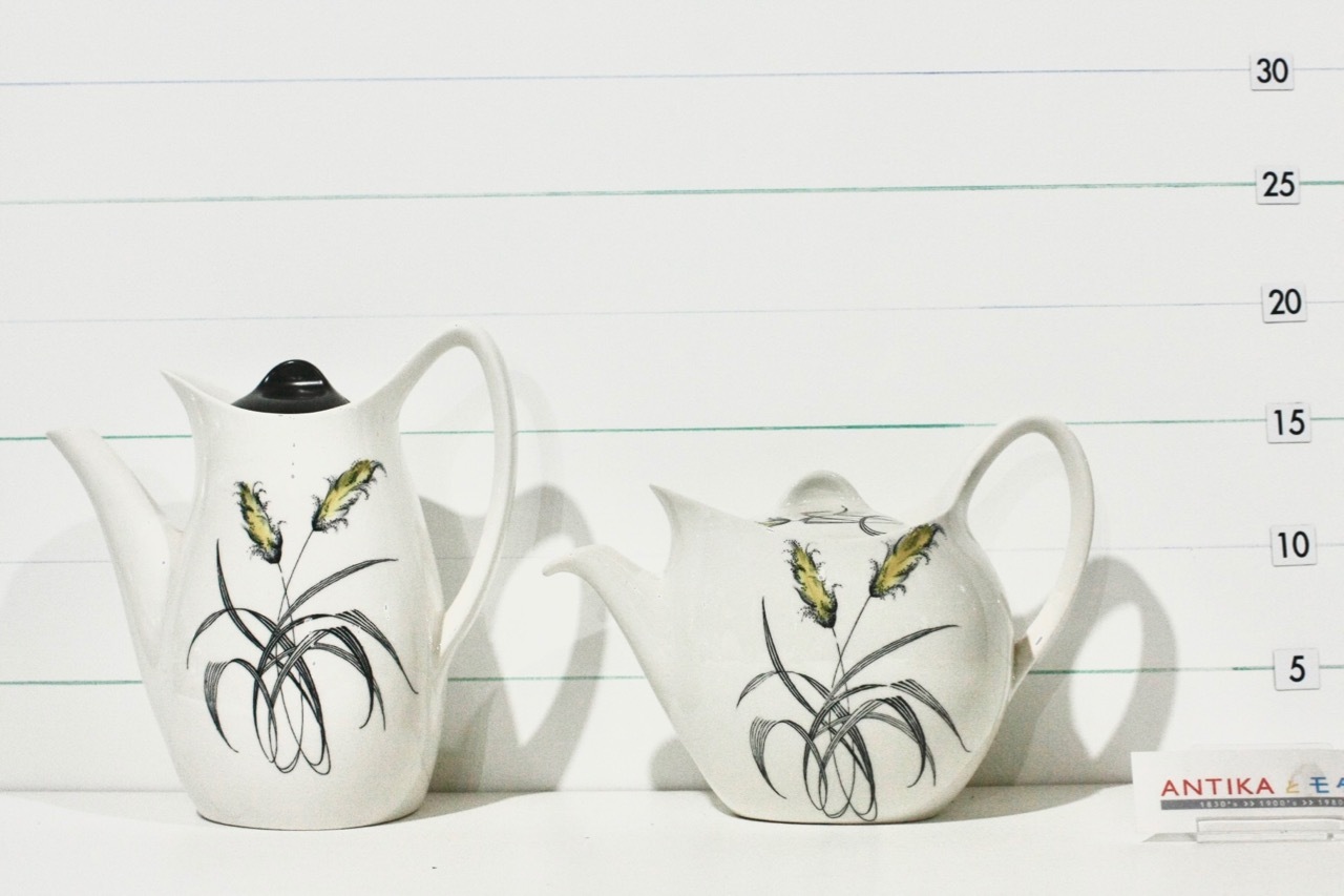 Midwinter（ミッドウィンター） BALI-HAI（バリ-ハイ） ポット各種  