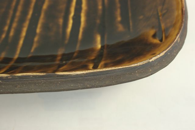 山田洋次 スリップウェア 大皿 | すべての商品 | ANTIKAとモダン