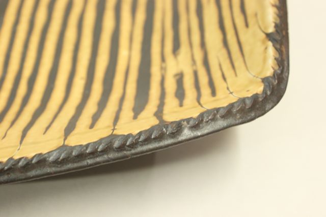 山田洋次 スリップウェア 大皿2 | すべての商品 | ANTIKAと