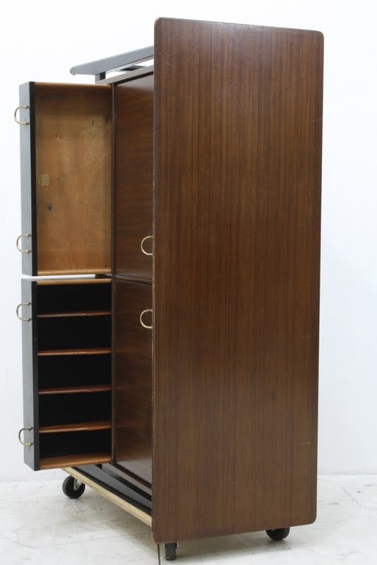 G-PLAN ヴィンテージサイドボード トラー＆ブラック（Tola＆Black） G-PLAN トラー&ブラック(Tola&Black) サイドボード | すべての