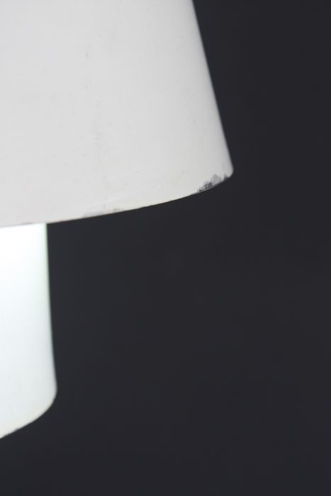北欧 ヴィンテージ Jorn Utzon(ヨーン ウツソン） Tivol Lamp（チボリ 