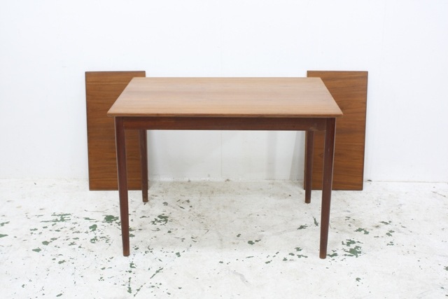 レンタル：北欧ヴィンテージ バタフライテーブル 202003-098 | 北欧