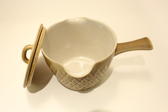 クイストゴー　レリーフ　ソースパン Jens.H.Quistgaard（イェンス・クイストゴー）RELIEF(レリーフ) ソース