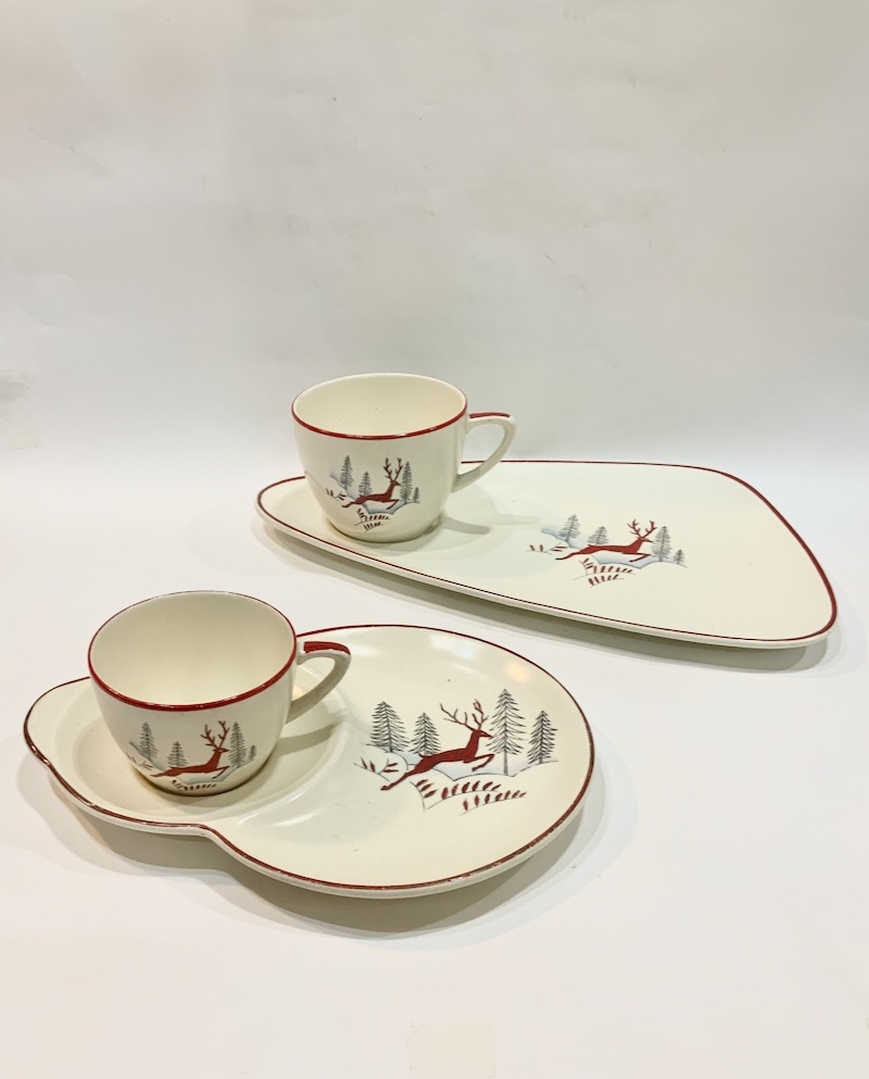 Crown Devon（クラウン デヴォン） Stockholm（ストックホルム