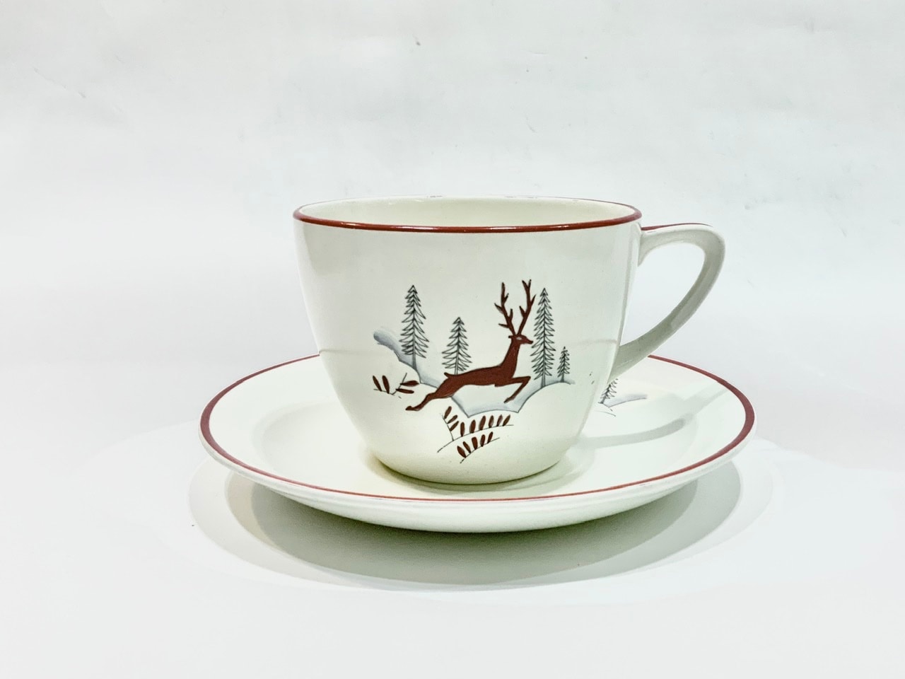 Crown Devon（クラウン デヴォン） Stockholm（ストックホルム