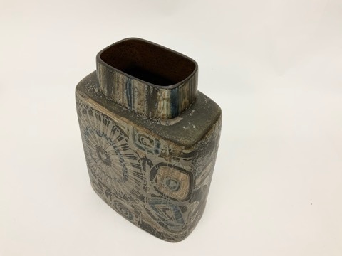 ロイヤルコペンハーゲン BACA ワイドベース | VINTAGE MUSEUM