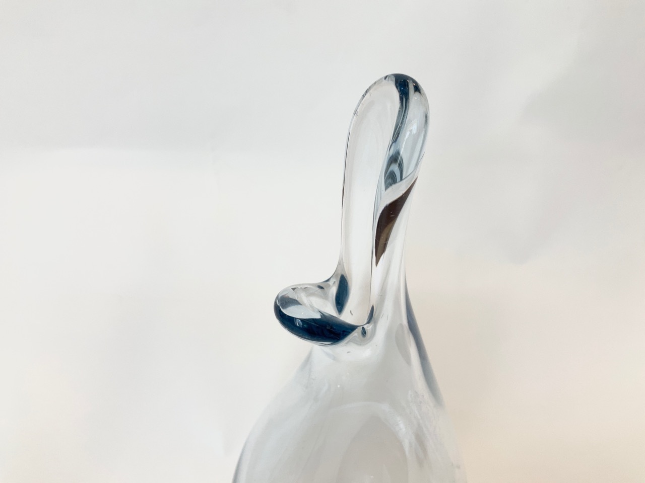 Holmegaard�ʥۥ�६���ɡ�    Beak�ʥӡ����ˡ����饹�١���