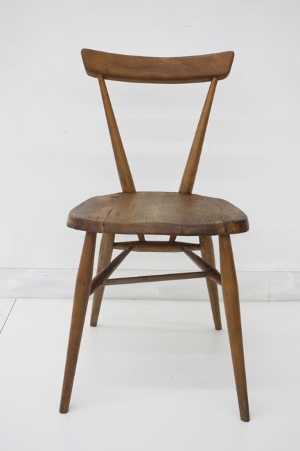 アンティークチェア アーコールチェア キッズチェア ERCOL キッズ
