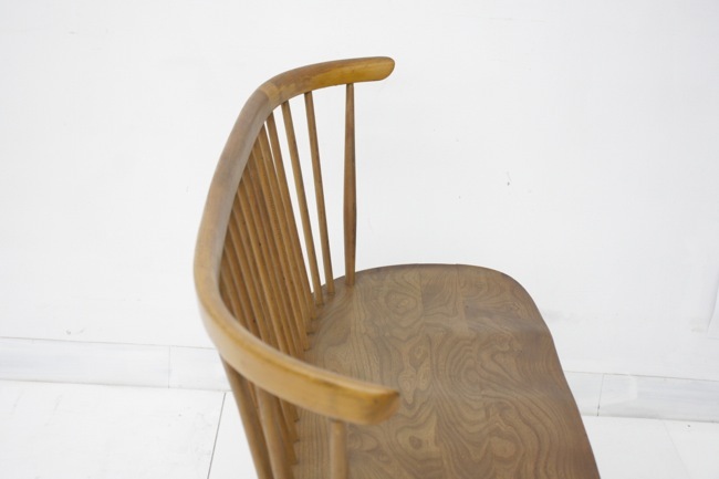 ERCOL(アーコール) NO.450 ラブシート （ベンチ） | ERCOL