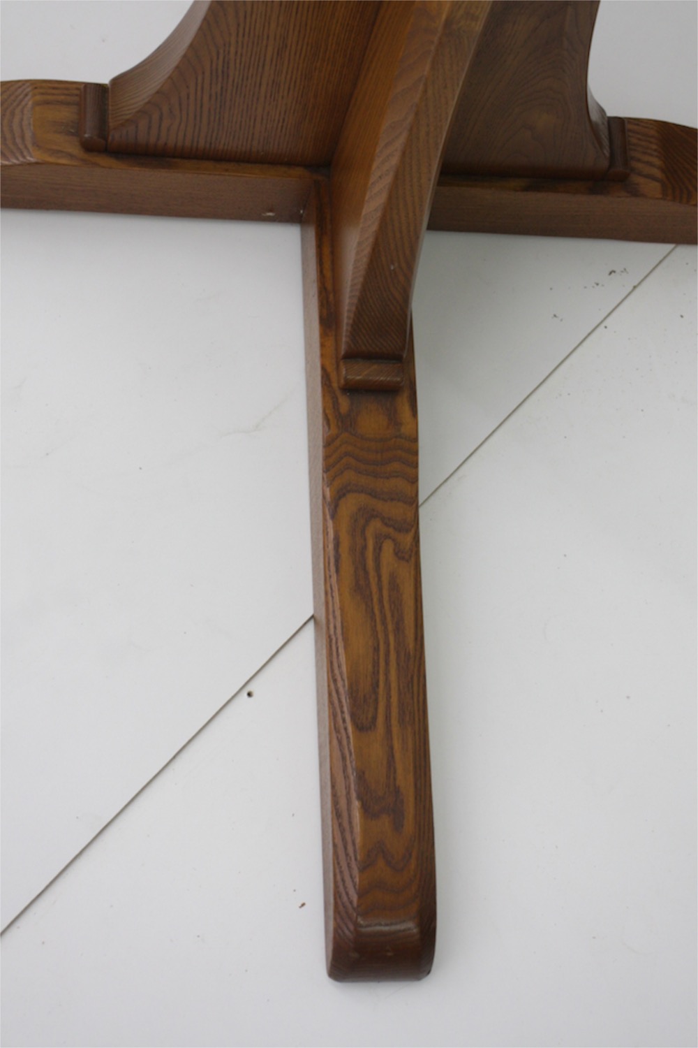ERCOL�ʥ���������� Old colonial �����Х�ơ��֥�