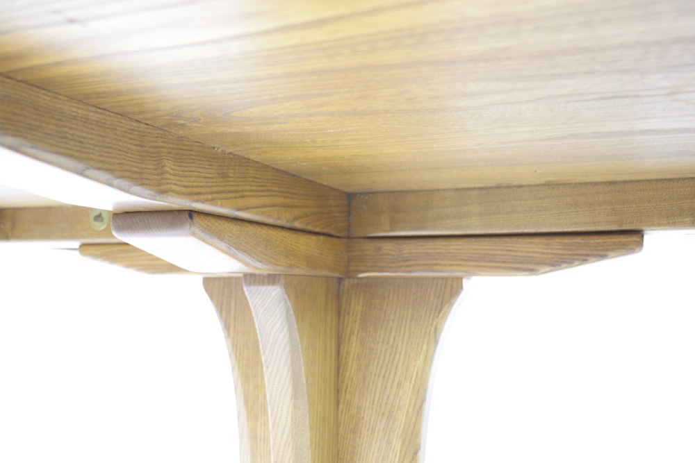 ERCOL�ʥ���������� Old colonial �����Х�ơ��֥�