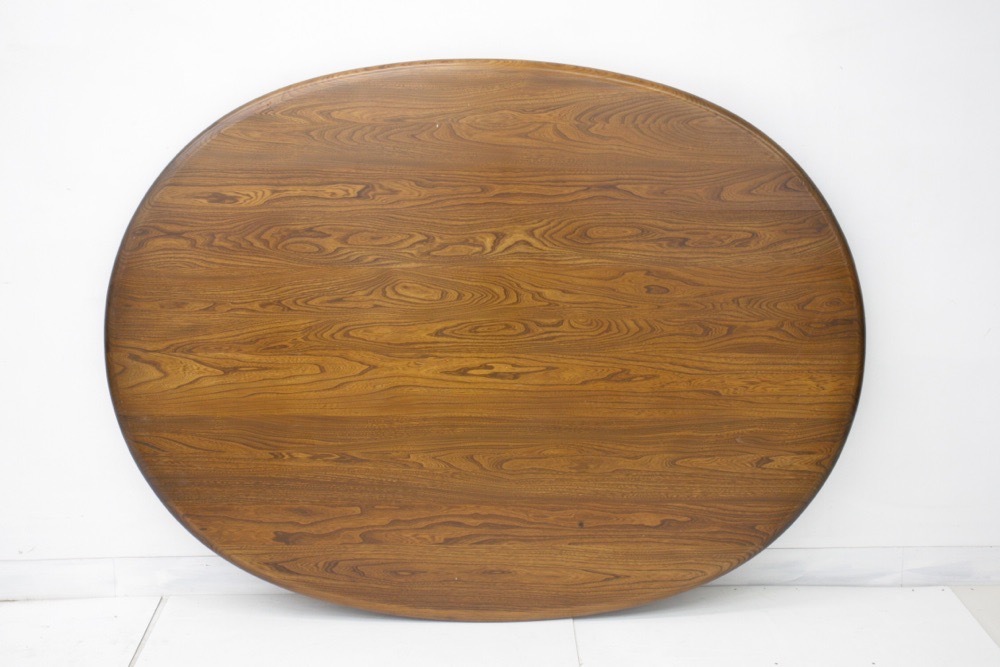 ERCOL�ʥ���������� Old colonial �����Х�ơ��֥�