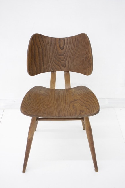 ERCOL(アーコール) バタフライチェア | ERCOL（アーコール）,チェア 
