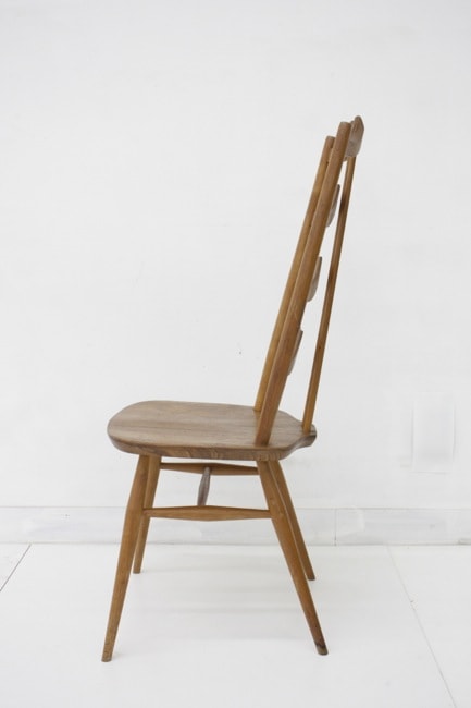 ERCOL(アーコール) NO,496 ラダーバックチェア | ERCOL（アーコール