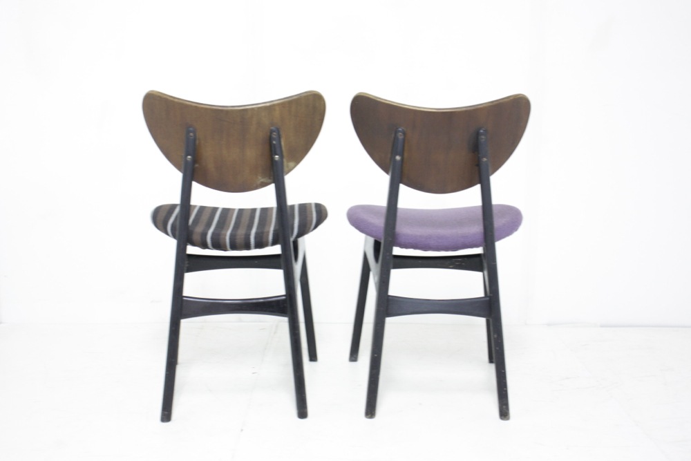 G-PLAN 1950's Tola&Black �饦��ɥơ��֥�������������å�