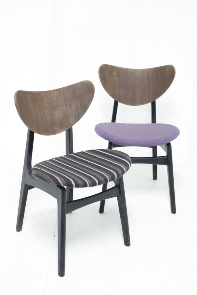 G-PLAN 1950's Tola&Black �饦��ɥơ��֥�������������å�