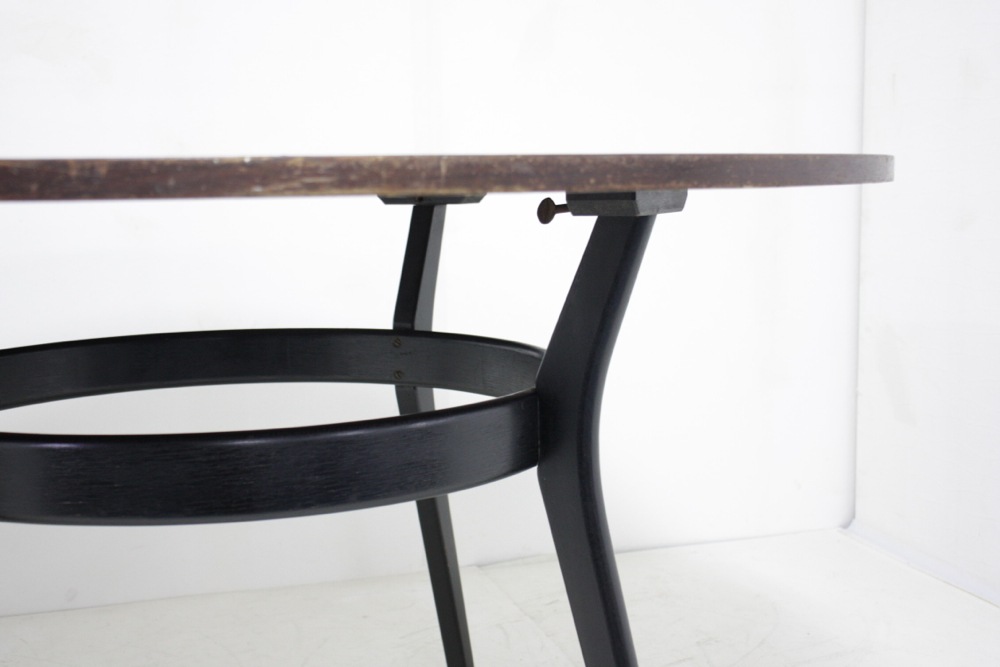 G-PLAN 1950's Tola&Black �饦��ɥơ��֥�������������å�