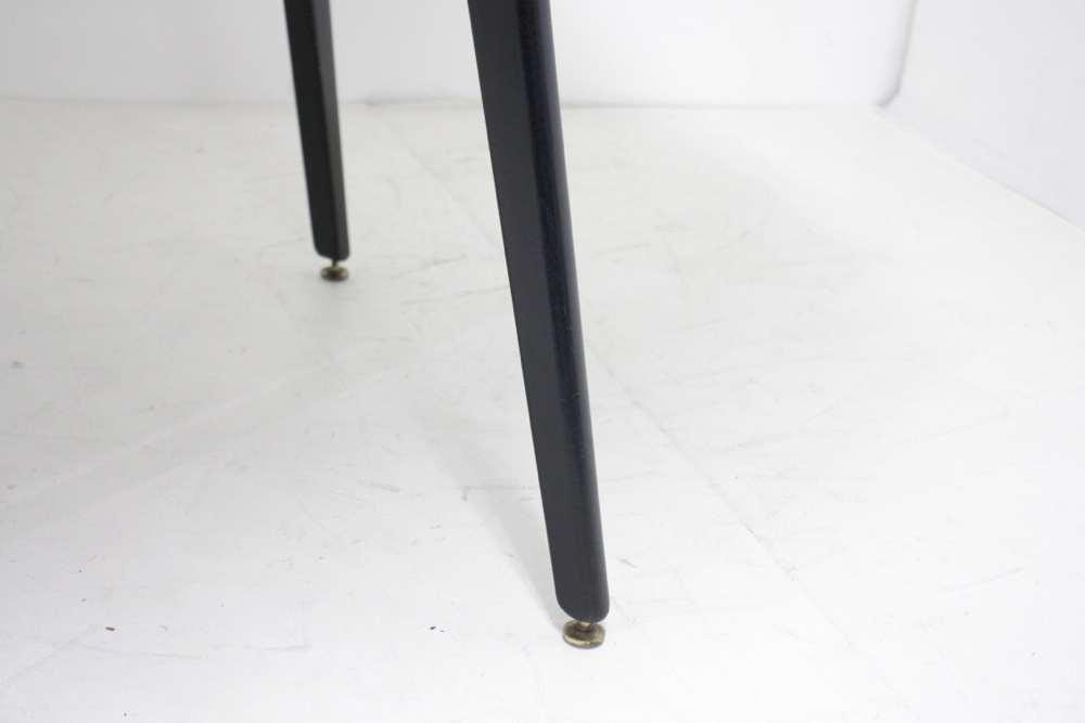 G-PLAN 1950's Tola&Black �饦��ɥơ��֥�������������å�