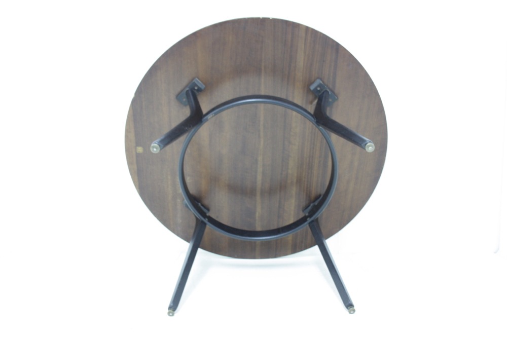 G-PLAN 1950's Tola&Black �饦��ɥơ��֥�������������å�