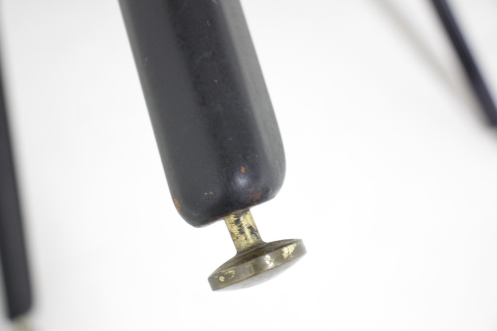 G-PLAN 1950's Tola&Black �饦��ɥơ��֥�������������å�