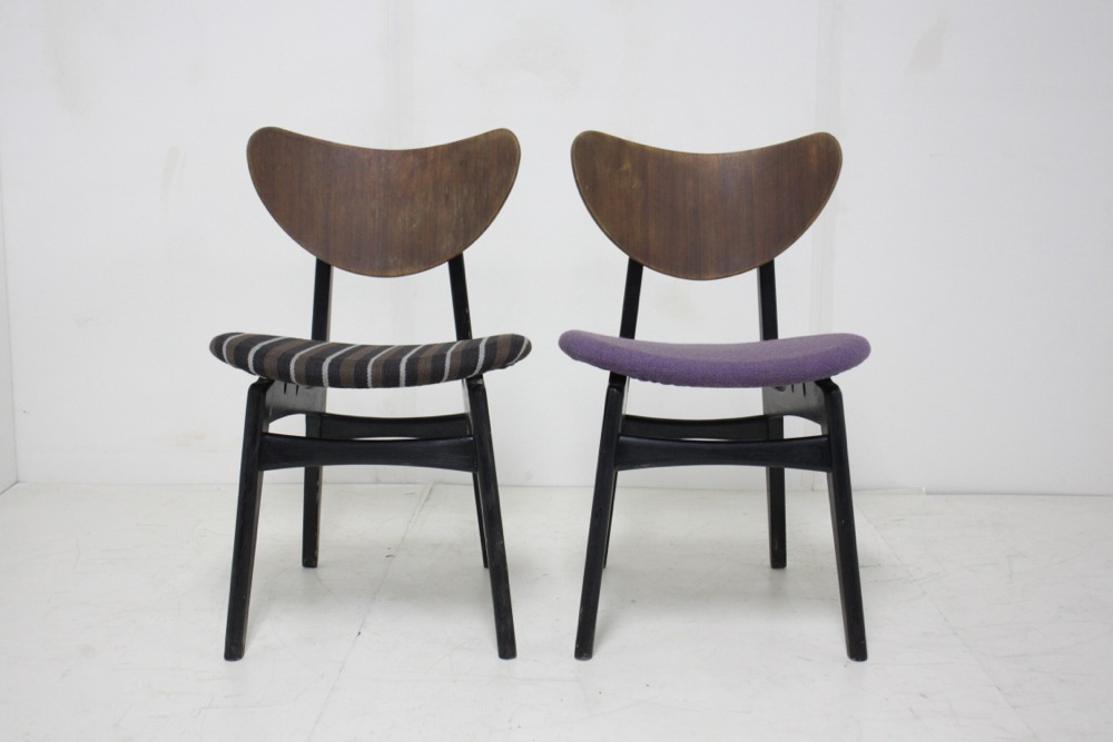 G-PLAN 1950's Tola&Black �饦��ɥơ��֥�������������å�