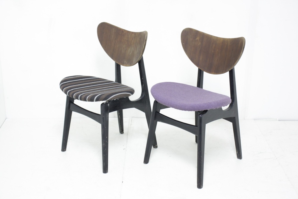 G-PLAN 1950's Tola&Black �饦��ɥơ��֥�������������å�