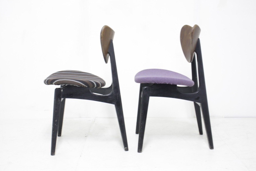 G-PLAN 1950's Tola&Black �饦��ɥơ��֥�������������å�