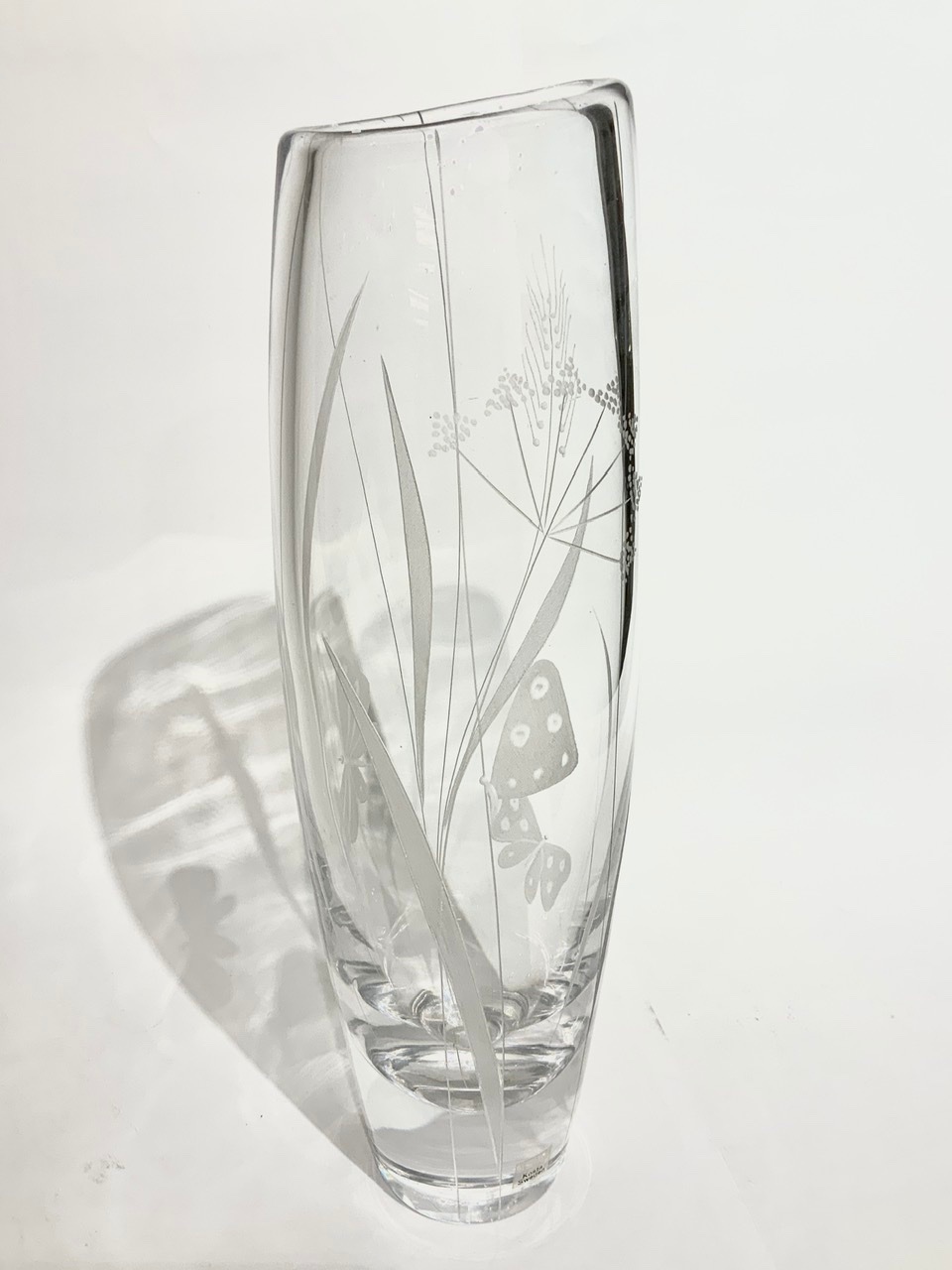 Kosta��iittala��Orrefors�����ꥹ���륬�饹�١����Ƽ�
