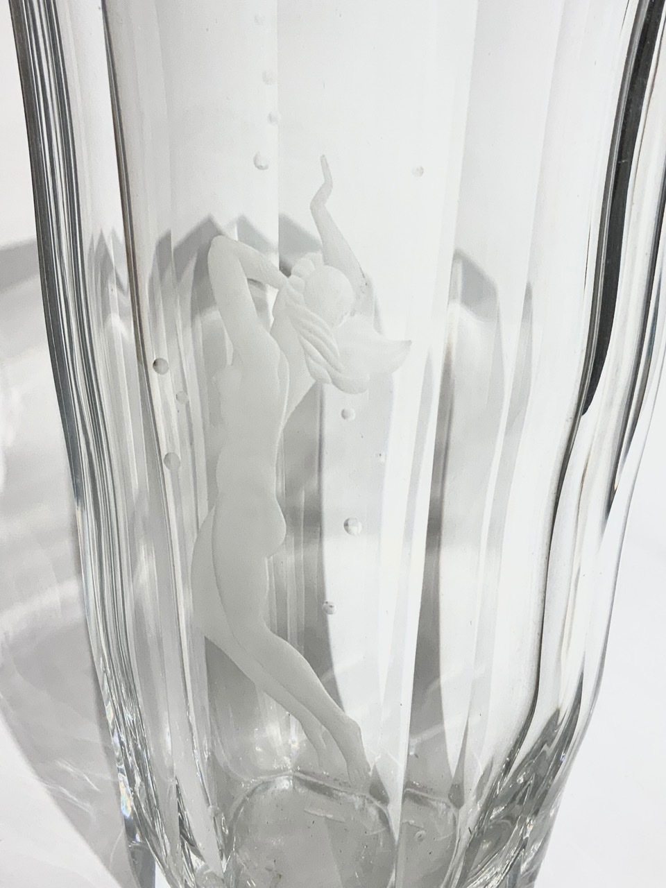 Kosta��iittala��Orrefors�����ꥹ���륬�饹�١����Ƽ�