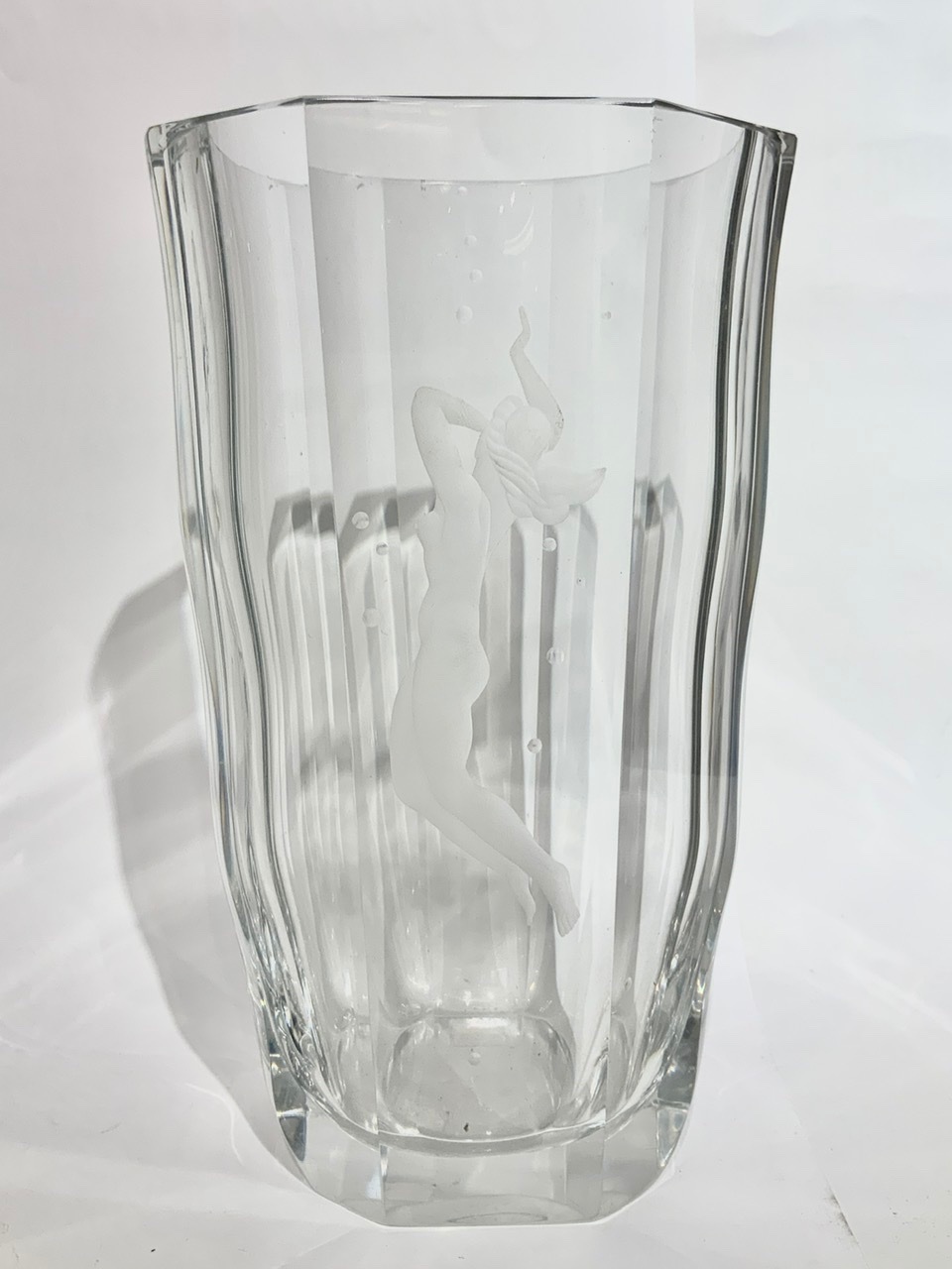 Kosta��iittala��Orrefors�����ꥹ���륬�饹�١����Ƽ�