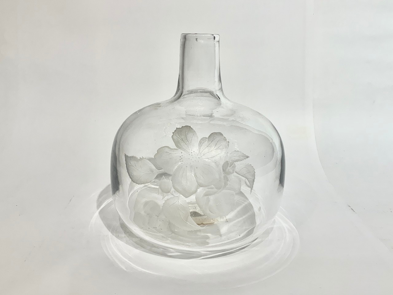 Kosta��iittala��Orrefors�����ꥹ���륬�饹�١����Ƽ�