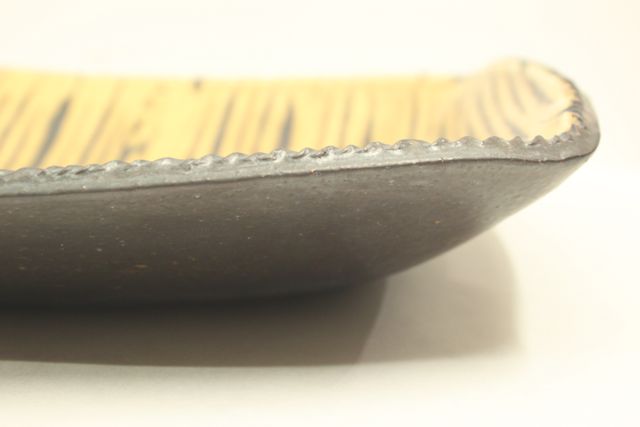 山田洋次 スリップウェア 大皿2 | すべての商品 | ANTIKAと