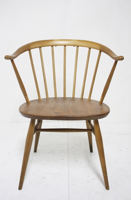 ERCOL(アーコール) NO,451 スモーカーチェア | ERCOL ERCOL(アーコール) NO,451 スモーカーチェア | ERCOL