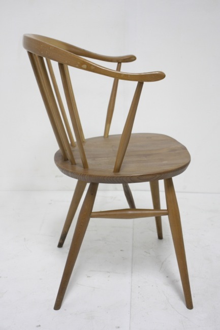 ERCOL(アーコール) NO,451 スモーカーチェア | ERCOL(アーコール ERCOL(アーコール) NO,451 スモーカーチェア | ERCOL(アーコール