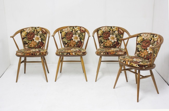 ERCOL(アーコール) NO,451 スモーカーチェア | ERCOL(アーコール ERCOL(アーコール) NO,451 スモーカーチェア | ERCOL(アーコール