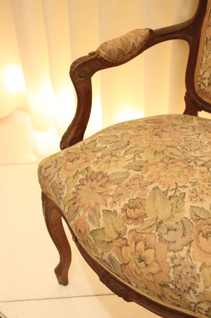 アンティーク サロンチェア6 | アンティーク,アンティーク | ANTIKAと