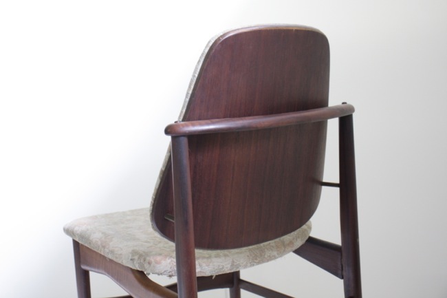 Arne Hovmand Olsen(アルネ・ホブマン・オルセン) ダイニングチェア