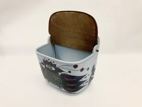 ロイヤルコペンハーゲン TENERA ソルトボックス | VINTAGE MUSEUM,北欧