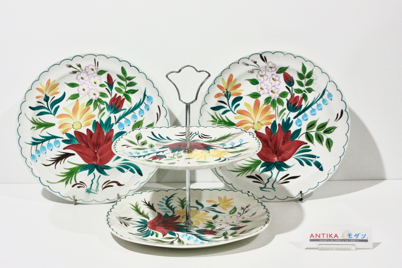 アンティーク ミッドウィンターセット 【公式通販】