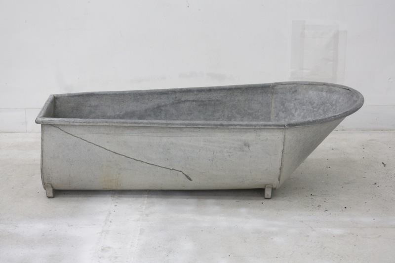 バスタブ Sサイズ | 倫敦商会,アンティーク雑貨,ガーデニング | ANTIKA