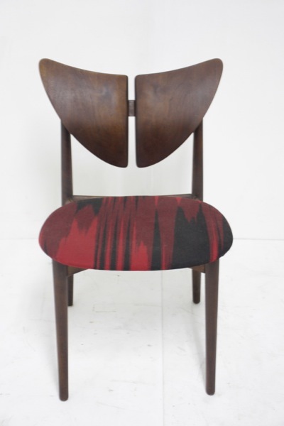 Kurt Ostervig (�����ȡ������ȥ���)BUTTERFLY CHAIR (�Х��ե饤������)