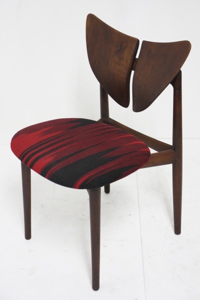 Kurt Ostervig (�����ȡ������ȥ���)BUTTERFLY CHAIR (�Х��ե饤������)