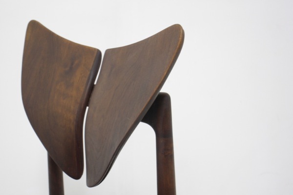 Kurt Ostervig (�����ȡ������ȥ���)BUTTERFLY CHAIR (�Х��ե饤������)