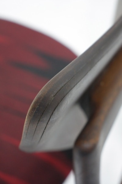 Kurt Ostervig (�����ȡ������ȥ���)BUTTERFLY CHAIR (�Х��ե饤������)