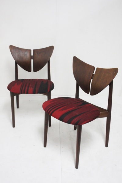 Kurt Ostervig (�����ȡ������ȥ���)BUTTERFLY CHAIR (�Х��ե饤������)