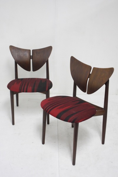 Kurt Ostervig (�����ȡ������ȥ���)BUTTERFLY CHAIR (�Х��ե饤������)