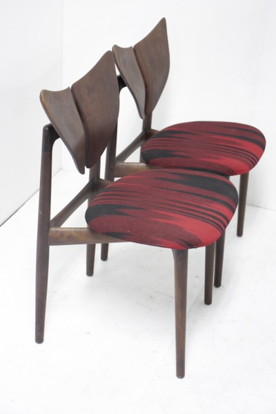 Kurt Ostervig (�����ȡ������ȥ���)BUTTERFLY CHAIR (�Х��ե饤������)